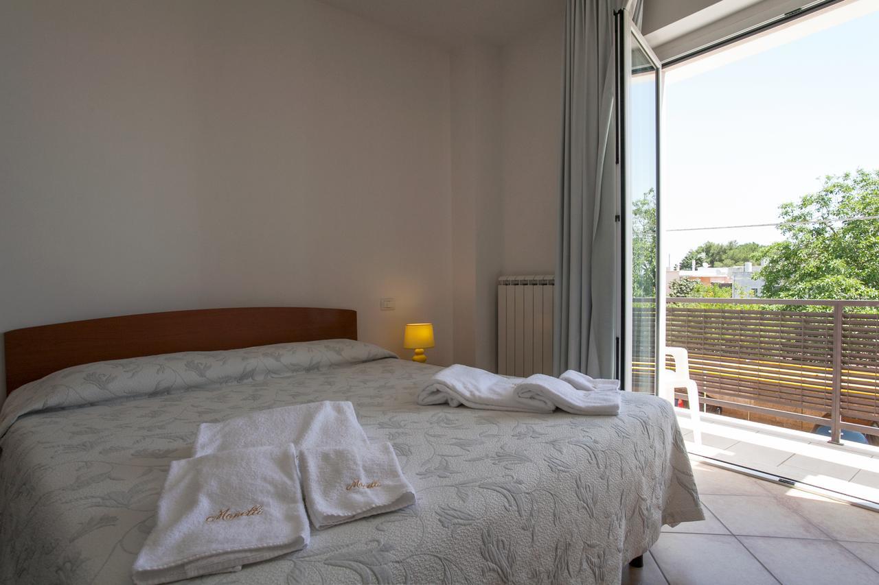 B&B Monelli Дизо Экстерьер фото