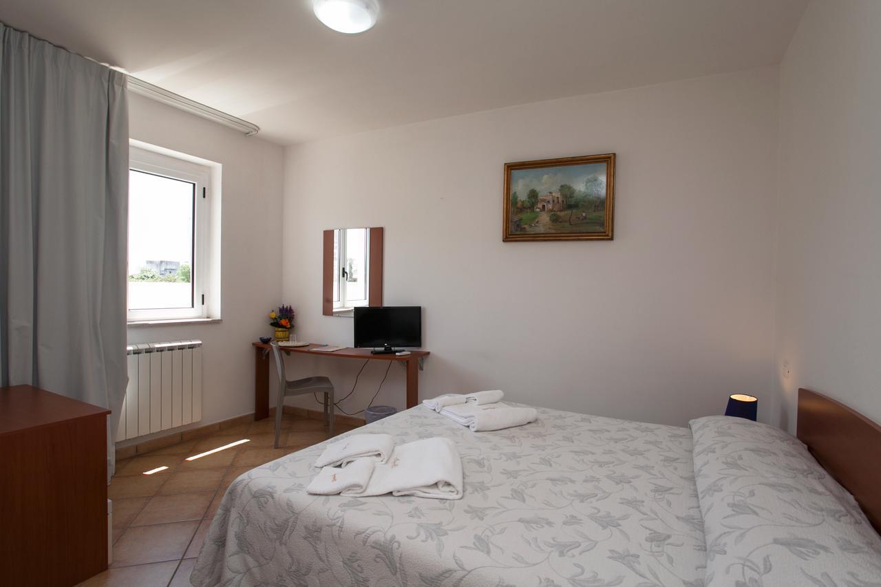 B&B Monelli Дизо Экстерьер фото
