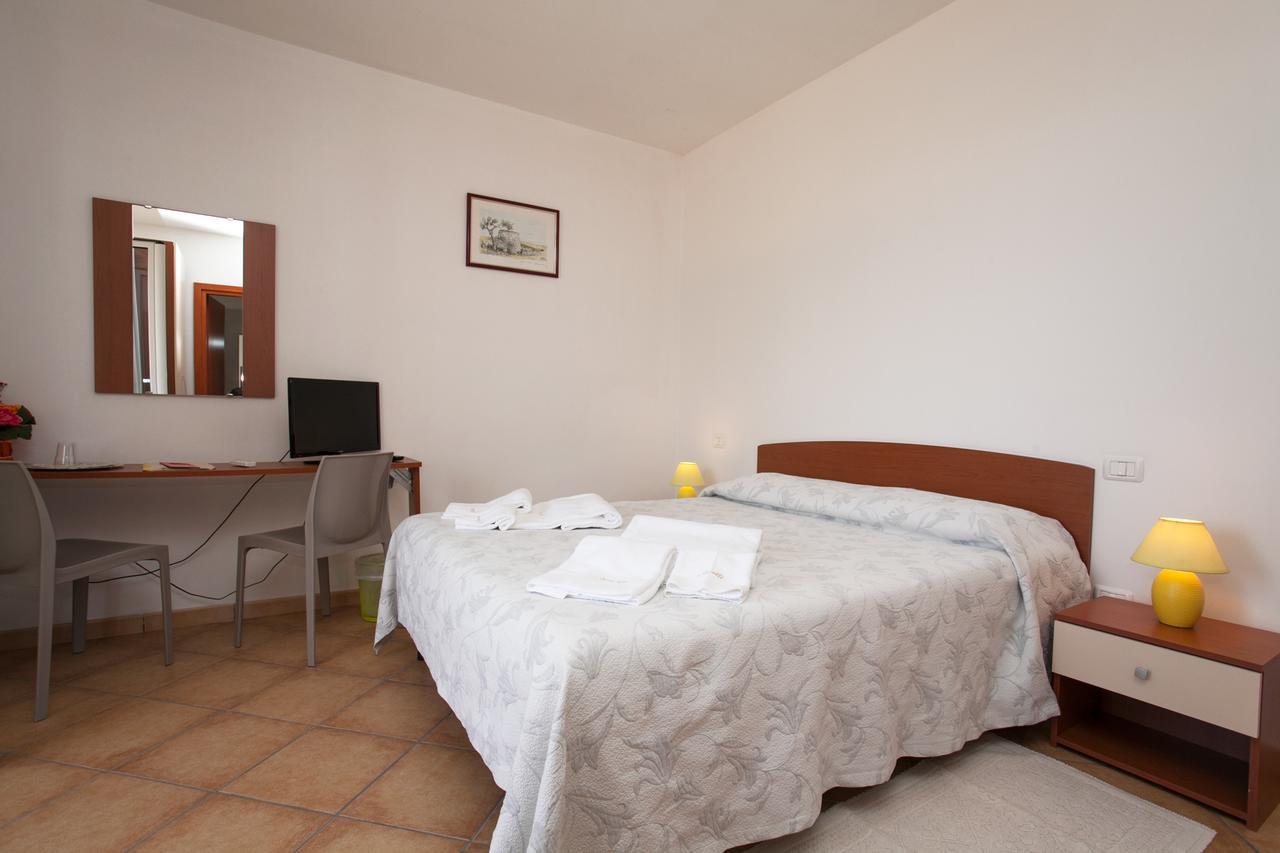 B&B Monelli Дизо Экстерьер фото