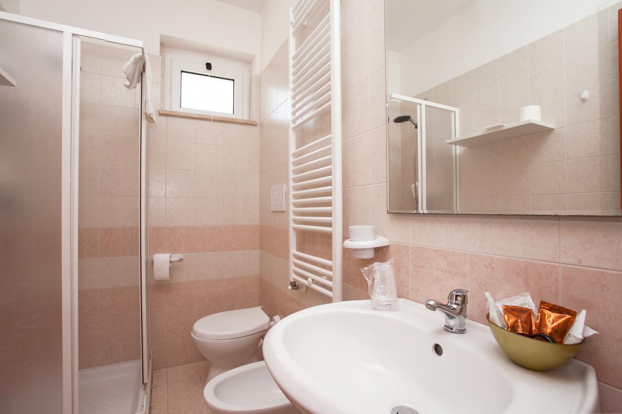 B&B Monelli Дизо Экстерьер фото